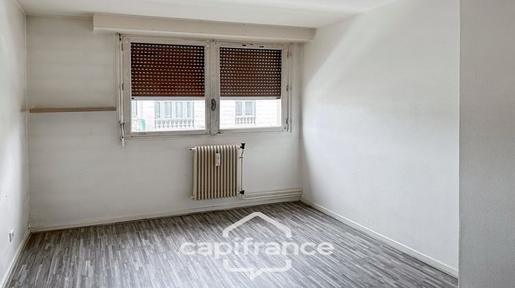 Ma-Cabane - Vente Appartement MONTLUCON, 86 m²