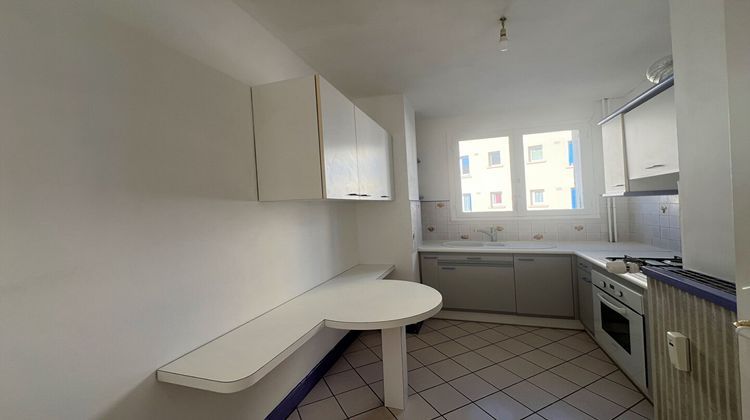 Ma-Cabane - Vente Appartement MONTLUCON, 58 m²