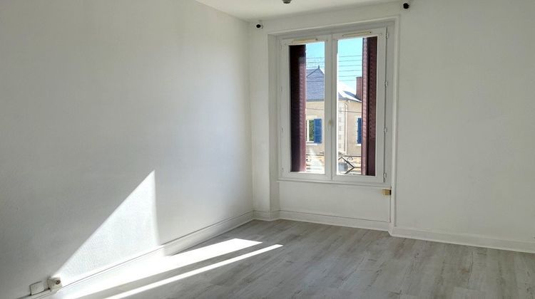 Ma-Cabane - Vente Appartement MONTLUCON, 48 m²