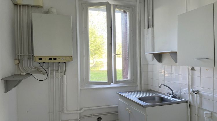 Ma-Cabane - Vente Appartement MONTLUCON, 48 m²