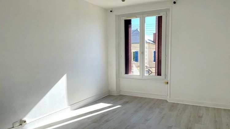 Ma-Cabane - Vente Appartement MONTLUCON, 48 m²