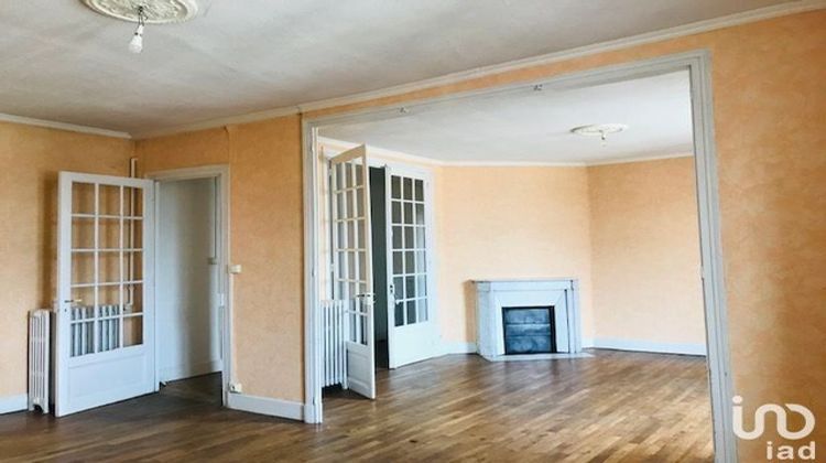 Ma-Cabane - Vente Appartement Montluçon, 114 m²