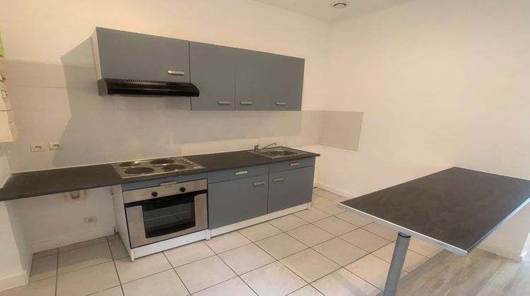 Ma-Cabane - Vente Appartement MONTLUCON, 38 m²