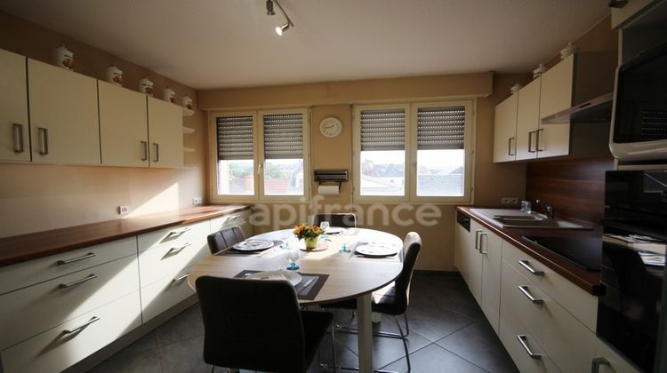 Ma-Cabane - Vente Appartement MONTLUCON, 164 m²