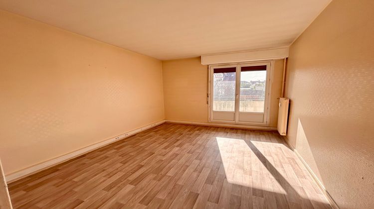 Ma-Cabane - Vente Appartement MONTLUCON, 82 m²