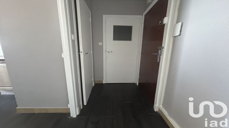 Ma-Cabane - Vente Appartement Montluçon, 26 m²