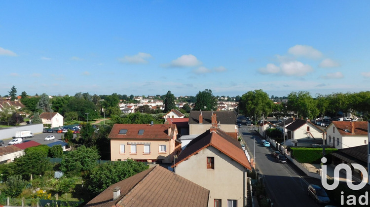 Ma-Cabane - Vente Appartement Montluçon, 85 m²