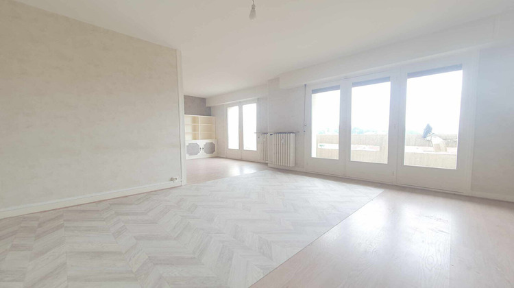 Ma-Cabane - Vente Appartement MONTLUCON, 59 m²