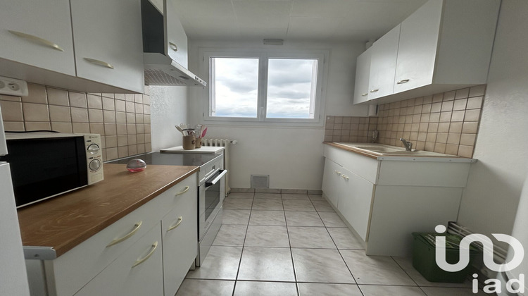 Ma-Cabane - Vente Appartement Montluçon, 51 m²