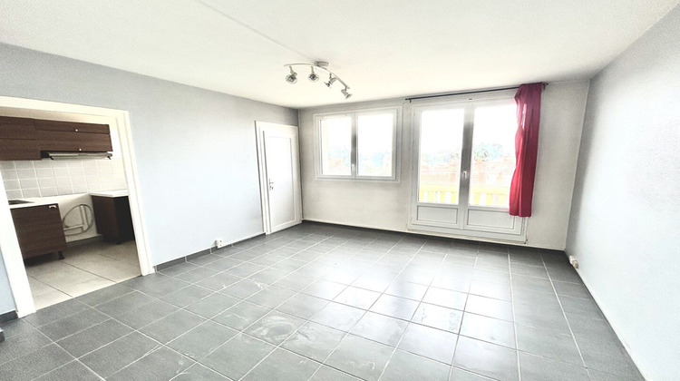 Ma-Cabane - Vente Appartement MONTLUCON, 26 m²