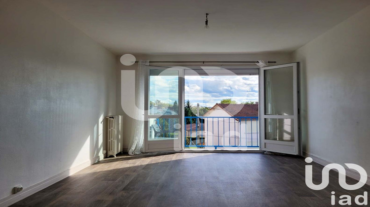 Ma-Cabane - Vente Appartement Montluçon, 52 m²