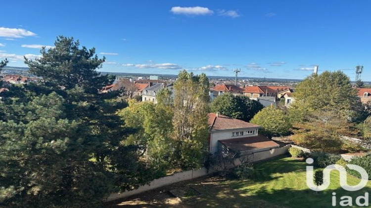 Ma-Cabane - Vente Appartement Montluçon, 65 m²