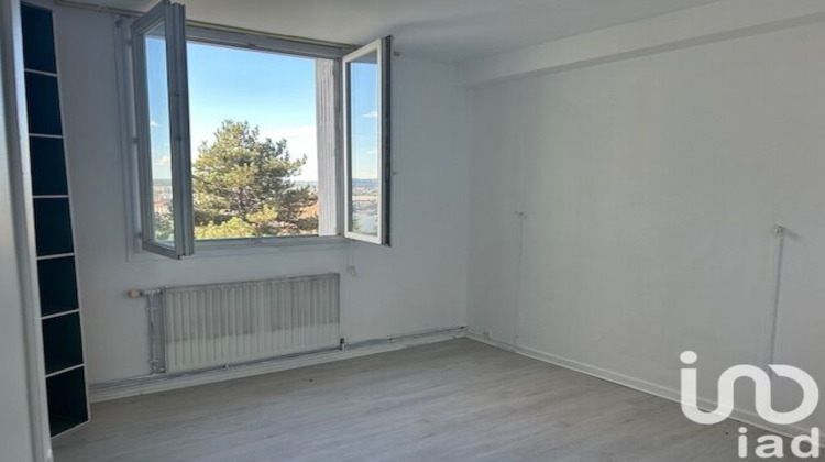 Ma-Cabane - Vente Appartement Montluçon, 65 m²