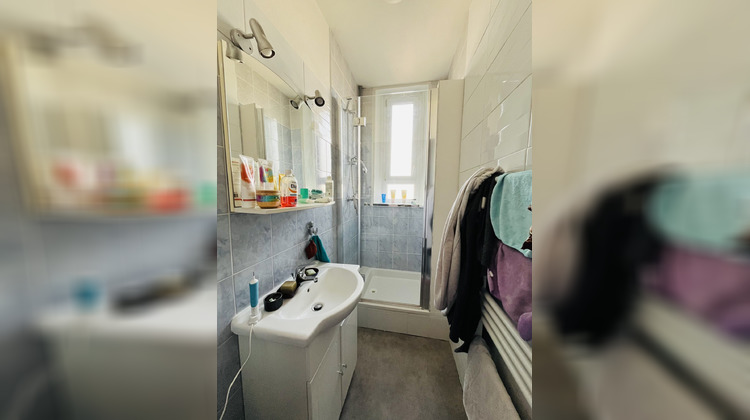 Ma-Cabane - Vente Appartement Montluçon, 55 m²