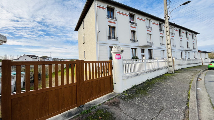 Ma-Cabane - Vente Appartement Montluçon, 55 m²