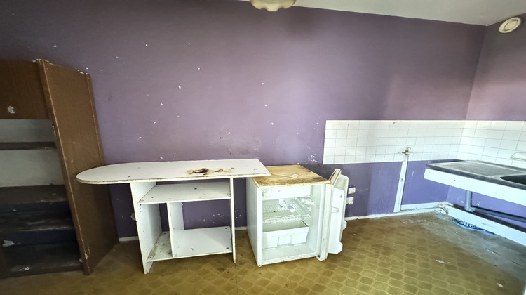 Ma-Cabane - Vente Appartement Montluçon, 28 m²