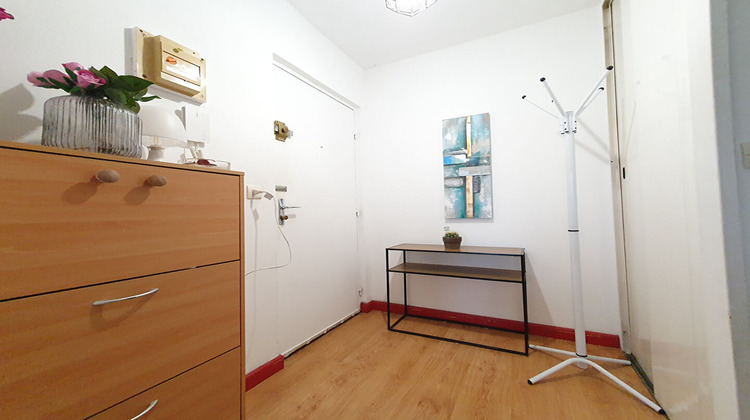 Ma-Cabane - Vente Appartement MONTLUCON, 52 m²