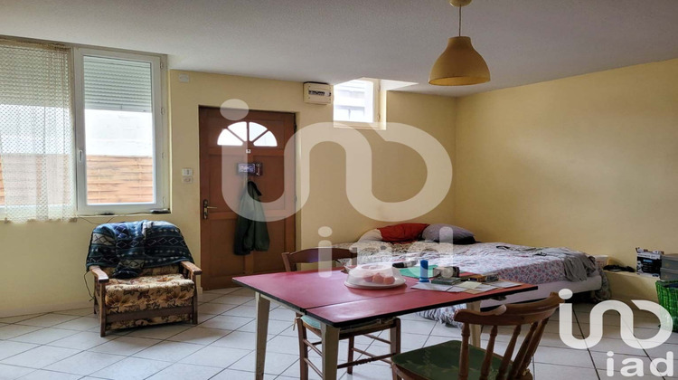 Ma-Cabane - Vente Appartement Montluçon, 34 m²