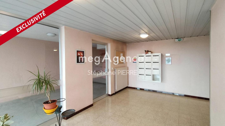 Ma-Cabane - Vente Appartement MONTLUCON, 85 m²