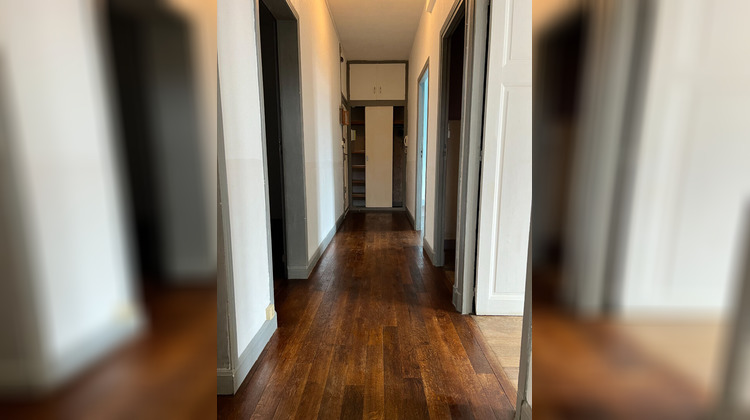 Ma-Cabane - Vente Appartement MONTLUCON, 69 m²