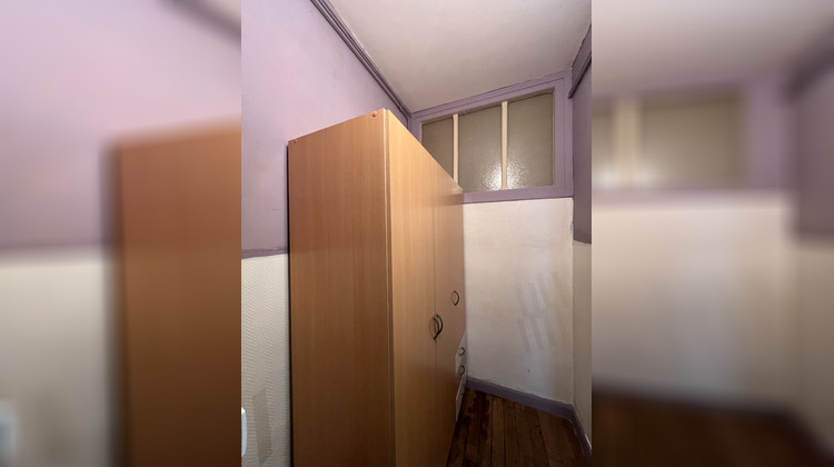 Ma-Cabane - Vente Appartement MONTLUCON, 69 m²