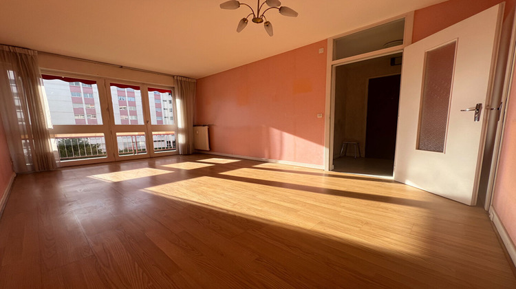 Ma-Cabane - Vente Appartement MONTLUCON, 59 m²