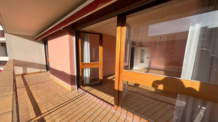 Ma-Cabane - Vente Appartement MONTLUCON, 59 m²