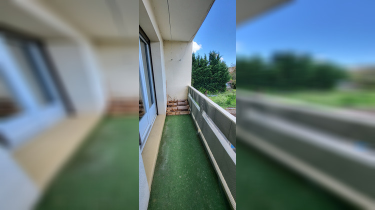 Ma-Cabane - Vente Appartement MONTLUCON, 59 m²