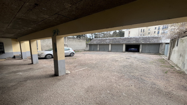 Ma-Cabane - Vente Appartement Montluçon, 55 m²