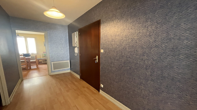 Ma-Cabane - Vente Appartement Montluçon, 55 m²