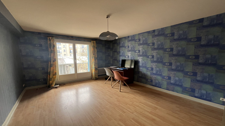 Ma-Cabane - Vente Appartement Montluçon, 55 m²