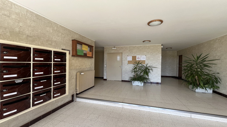 Ma-Cabane - Vente Appartement Montluçon, 50 m²