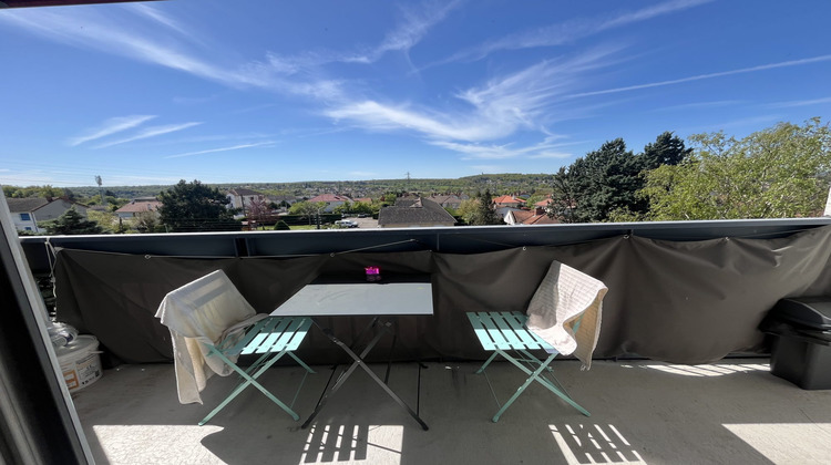 Ma-Cabane - Vente Appartement Montluçon, 50 m²