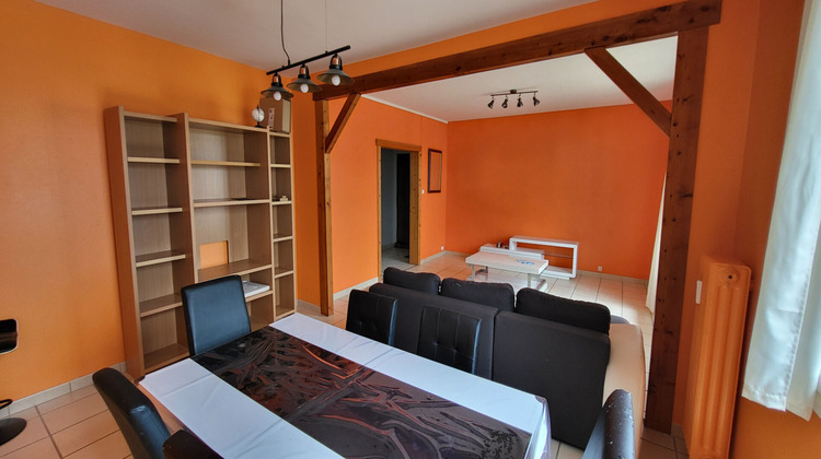 Ma-Cabane - Vente Appartement MONTLUCON, 83 m²