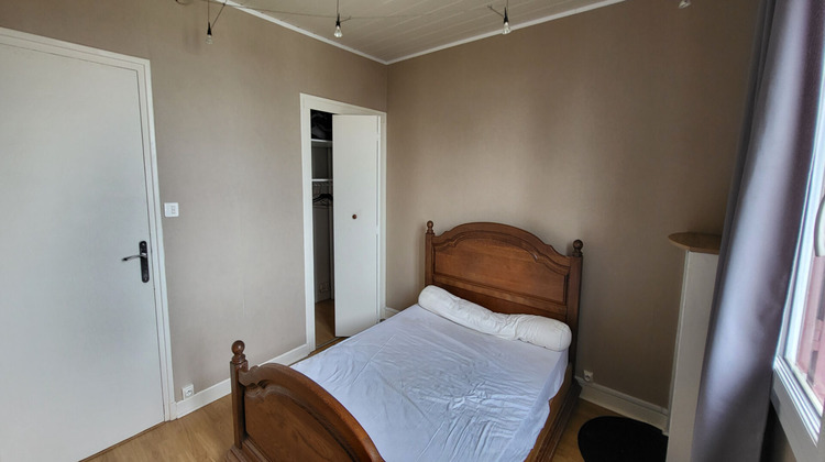 Ma-Cabane - Vente Appartement MONTLUCON, 83 m²