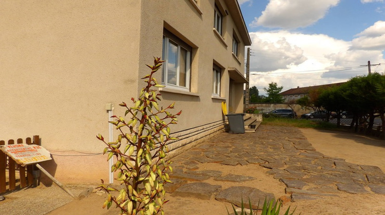 Ma-Cabane - Vente Appartement MONTLUCON, 126 m²