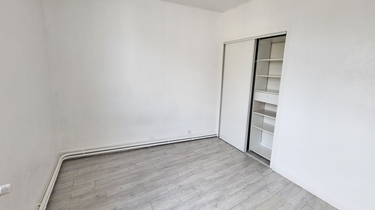 Ma-Cabane - Vente Appartement MONTLUCON, 58 m²