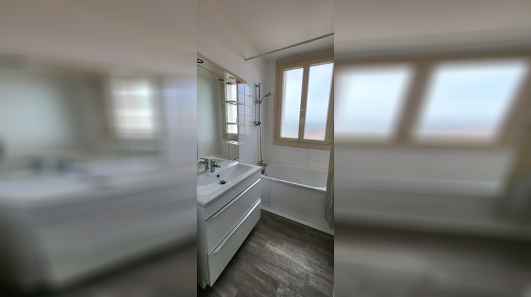 Ma-Cabane - Vente Appartement MONTLUCON, 58 m²