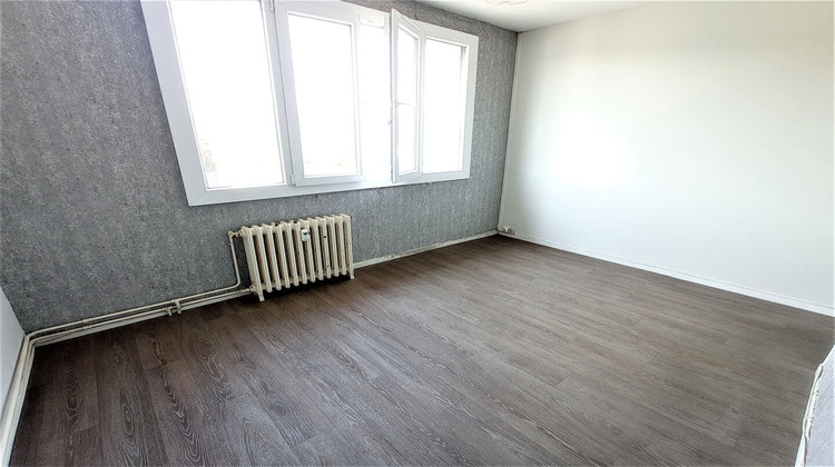 Ma-Cabane - Vente Appartement MONTLUCON, 41 m²
