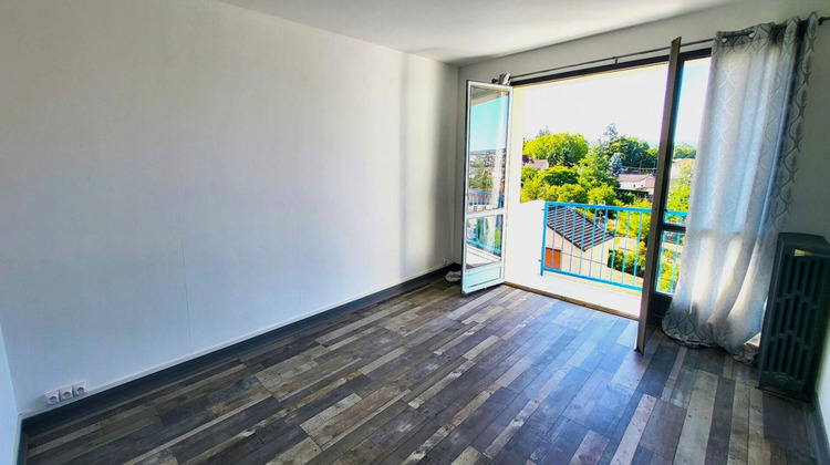 Ma-Cabane - Vente Appartement MONTLUCON, 53 m²