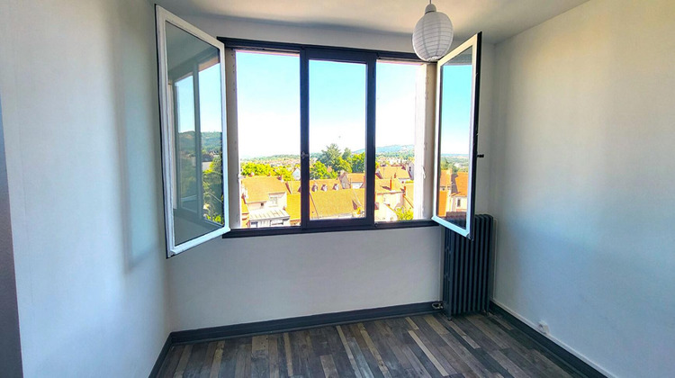 Ma-Cabane - Vente Appartement MONTLUCON, 53 m²