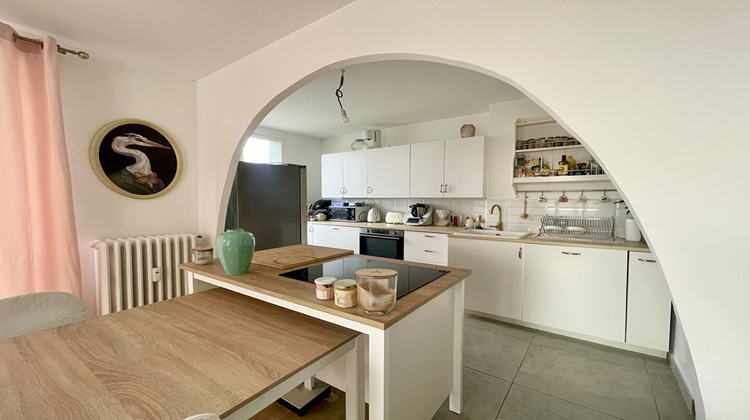 Ma-Cabane - Vente Appartement MONTLUCON, 80 m²