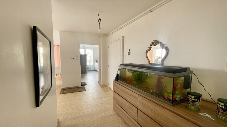 Ma-Cabane - Vente Appartement MONTLUCON, 80 m²