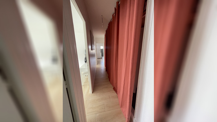 Ma-Cabane - Vente Appartement MONTLUCON, 80 m²