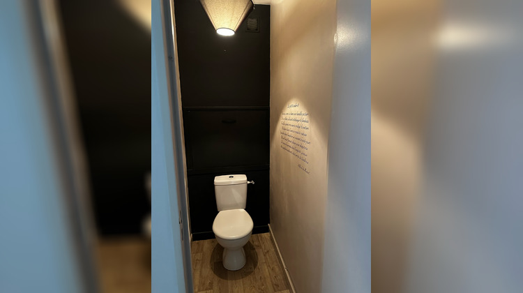 Ma-Cabane - Vente Appartement Montluçon, 71 m²