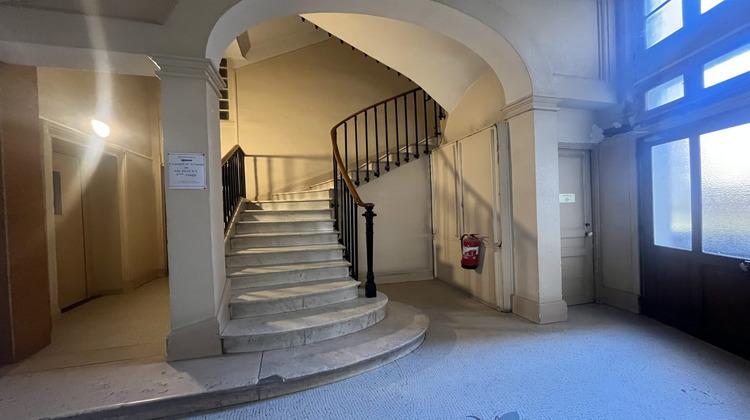 Ma-Cabane - Vente Appartement Montluçon, 61 m²