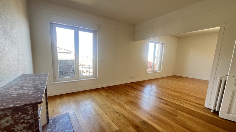 Ma-Cabane - Vente Appartement Montluçon, 61 m²