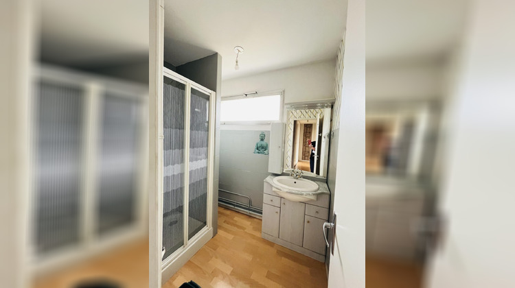 Ma-Cabane - Vente Appartement Montluçon, 86 m²