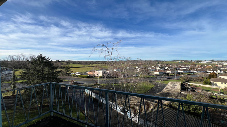 Ma-Cabane - Vente Appartement MONTLUCON, 65 m²