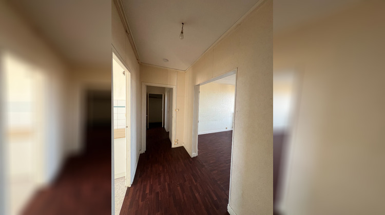 Ma-Cabane - Vente Appartement MONTLUCON, 65 m²